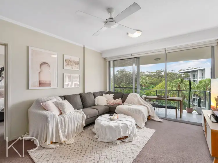 Sixth view of Homely apartment listing, 30/154 Musgrave Avenue, Southport QLD 4215