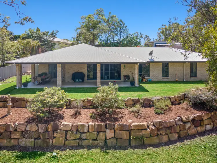 Third view of Homely house listing, 2/8 High Ridge Road, Gaven QLD 4211