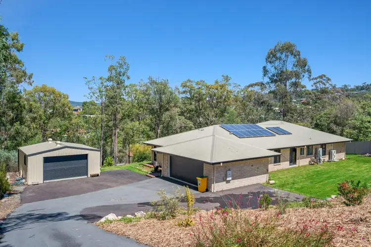 Fourth view of Homely house listing, 2/8 High Ridge Road, Gaven QLD 4211