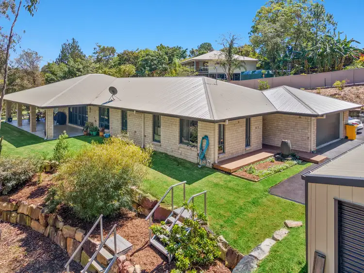 Fifth view of Homely house listing, 2/8 High Ridge Road, Gaven QLD 4211