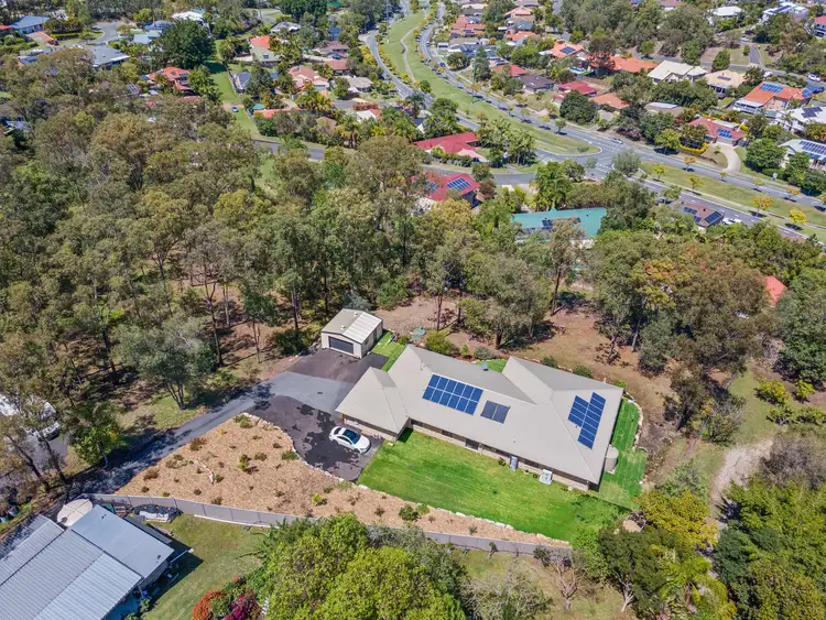 Sixth view of Homely house listing, 2/8 High Ridge Road, Gaven QLD 4211