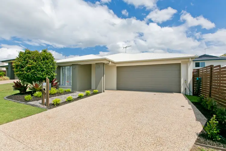 3 East Ridge Street, Thornlands QLD 4164