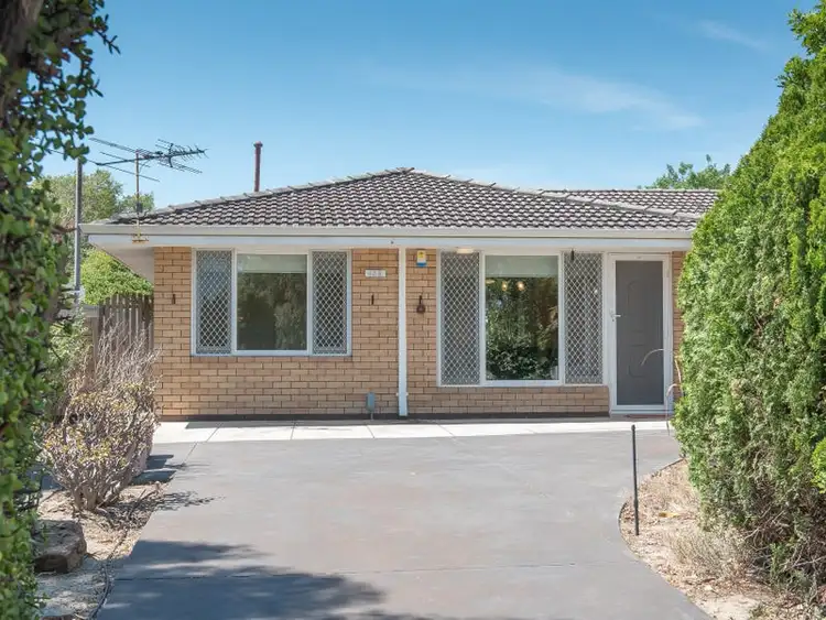 45A Beachton Street, North Beach WA 6020
