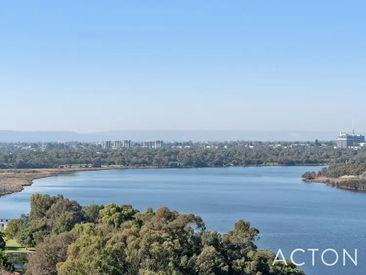 Fourth view of Homely apartment listing, 84/96 Guildford Road, Mount Lawley WA 6050