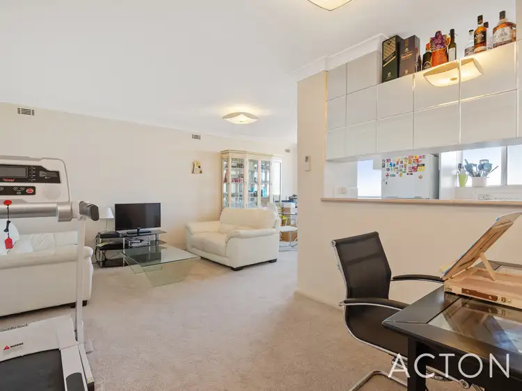 Sixth view of Homely apartment listing, 84/96 Guildford Road, Mount Lawley WA 6050