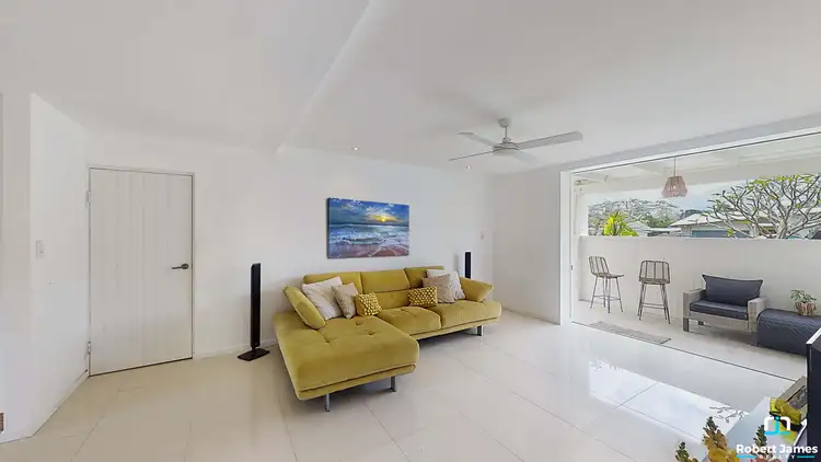 Second view of Homely house listing, 71 Goodwin Street, Tewantin QLD 4565