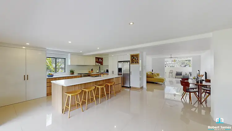 Fourth view of Homely house listing, 71 Goodwin Street, Tewantin QLD 4565