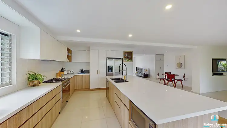 Fifth view of Homely house listing, 71 Goodwin Street, Tewantin QLD 4565