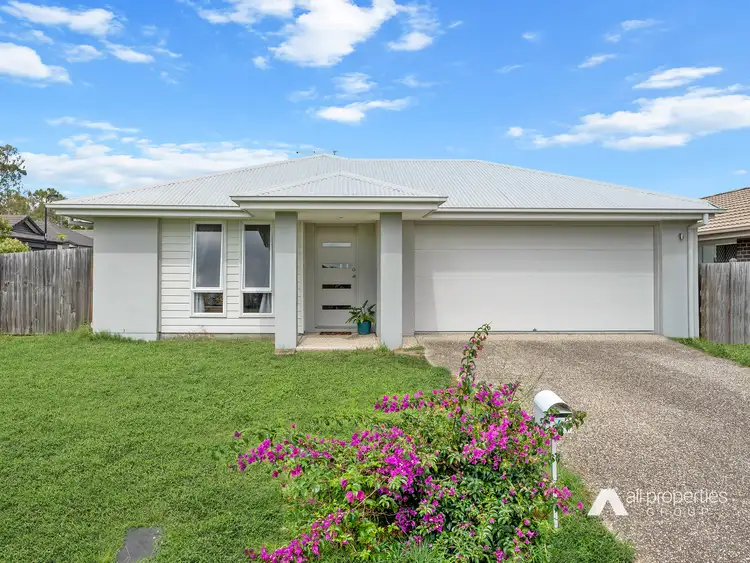 6 Hamersly Street, Redbank Plains QLD 4301