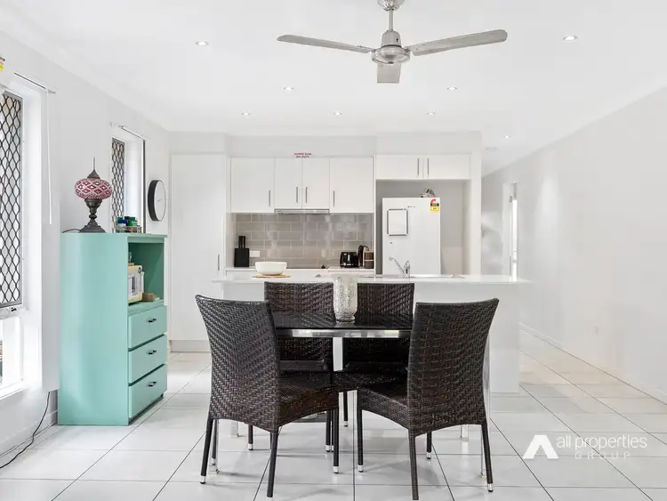 Third view of Homely house listing, 6 Hamersly Street, Redbank Plains QLD 4301
