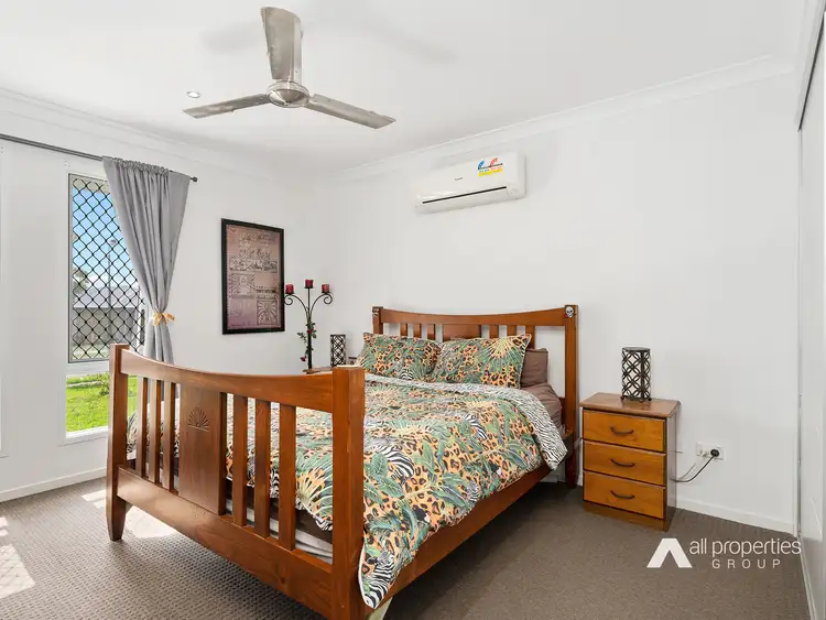 Fifth view of Homely house listing, 6 Hamersly Street, Redbank Plains QLD 4301