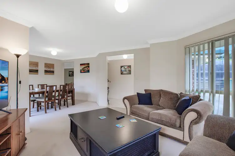 Sixth view of Homely house listing, 17 Granada Drive, Eatons Hill QLD 4037