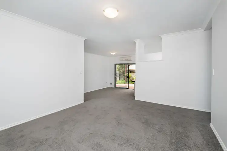 Fourth view of Homely house listing, 4/9 Moody Glen, Palmyra WA 6157