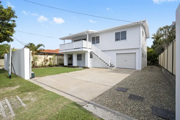 Main view of Homely house listing, 14 Nankeen Ave, Paradise Point QLD 4216