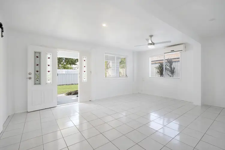 Second view of Homely house listing, 14 Nankeen Ave, Paradise Point QLD 4216