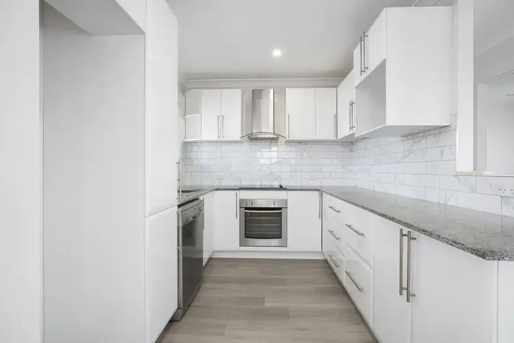 Fifth view of Homely house listing, 14 Nankeen Ave, Paradise Point QLD 4216