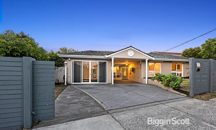 Main view of Homely house listing, 253 Hawthorn Road, Vermont South VIC 3133