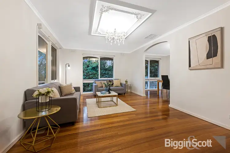 Second view of Homely house listing, 253 Hawthorn Road, Vermont South VIC 3133