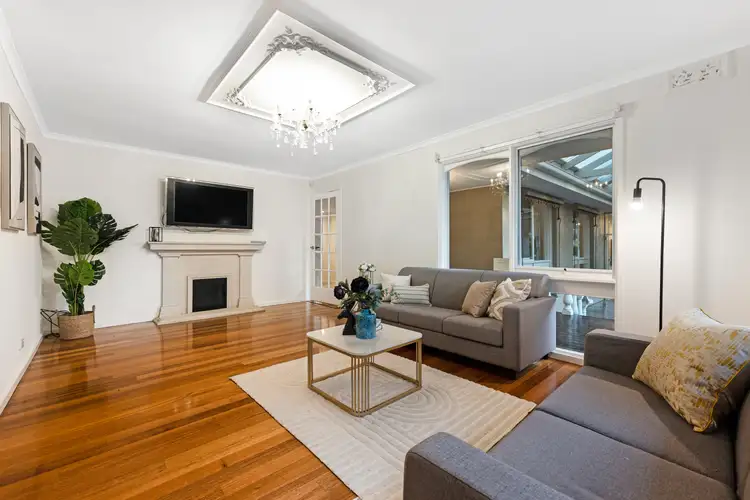 Third view of Homely house listing, 253 Hawthorn Road, Vermont South VIC 3133