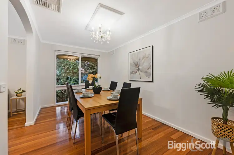 Fifth view of Homely house listing, 253 Hawthorn Road, Vermont South VIC 3133