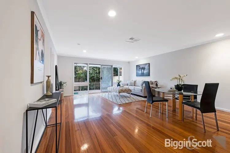 Sixth view of Homely house listing, 253 Hawthorn Road, Vermont South VIC 3133