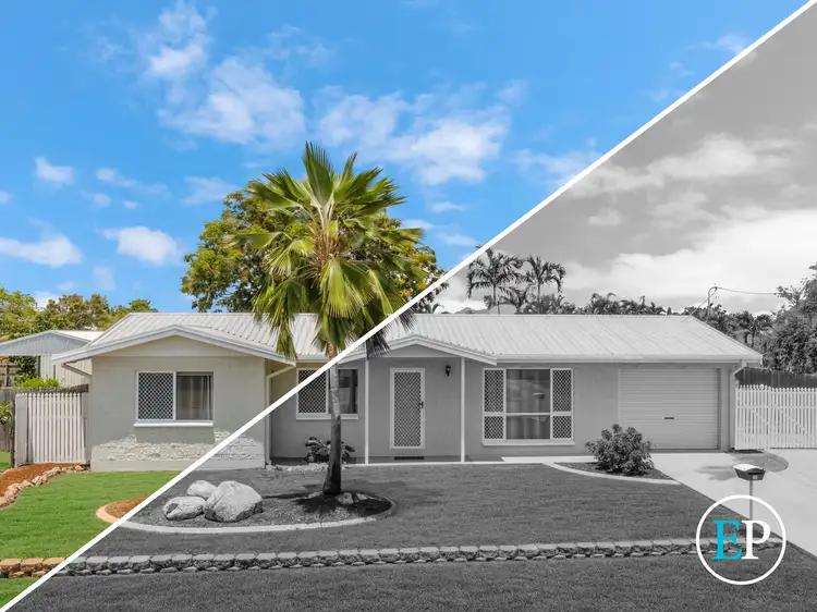 Main view of Homely house listing, 11 Newsholme Avenue, Deeragun QLD 4818