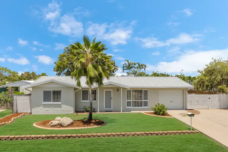 Second view of Homely house listing, 11 Newsholme Avenue, Deeragun QLD 4818