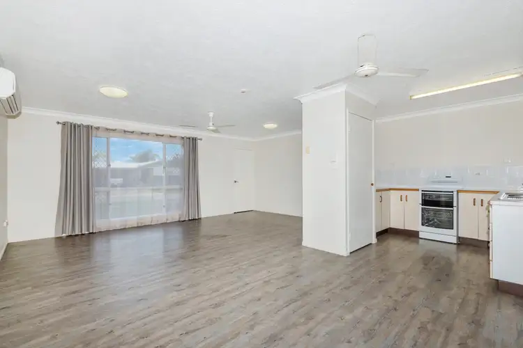 Fourth view of Homely house listing, 11 Newsholme Avenue, Deeragun QLD 4818