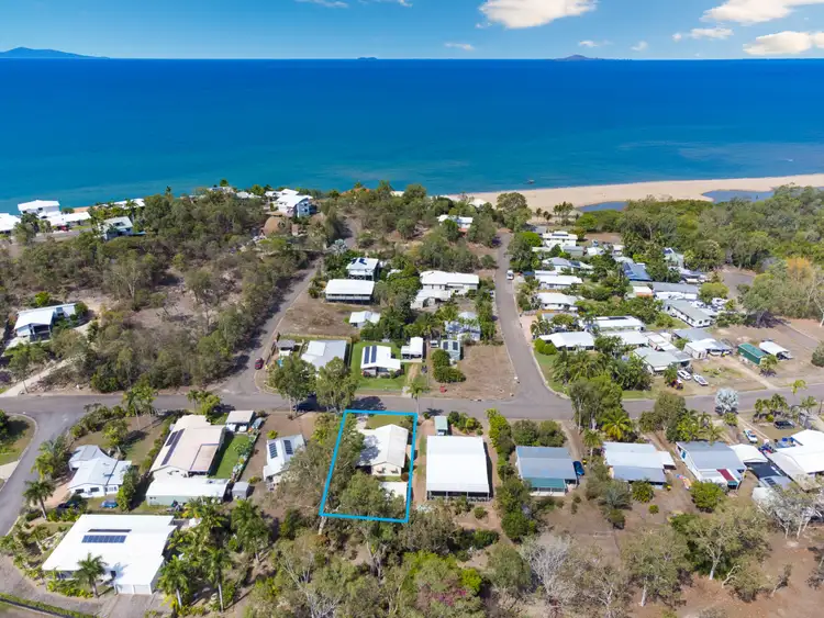Second view of Homely house listing, 78 Herald Street, Toomulla QLD 4816