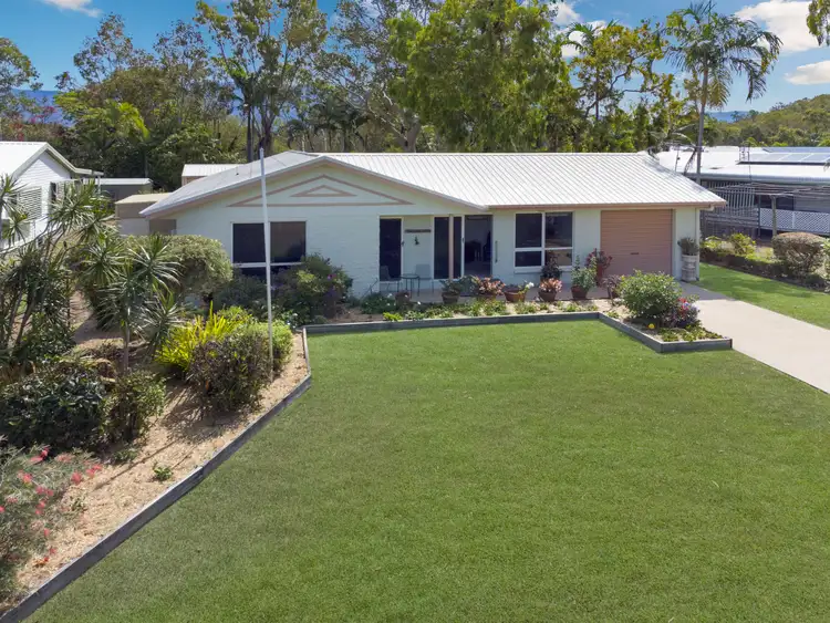 Third view of Homely house listing, 78 Herald Street, Toomulla QLD 4816