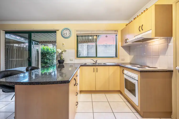 Second view of Homely house listing, 18/1 Koala Town Road, Upper Coomera QLD 4209