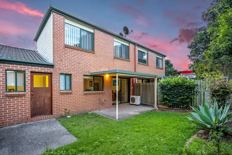 Fifth view of Homely house listing, 18/1 Koala Town Road, Upper Coomera QLD 4209