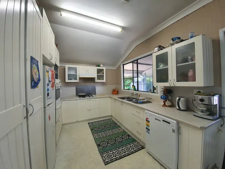 Second view of Homely house listing, 8 Bell Street, Monto QLD 4630
