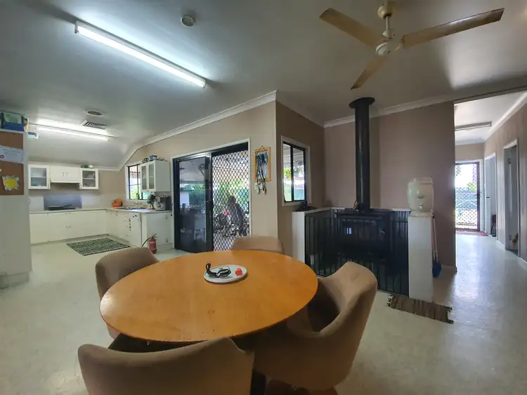 Third view of Homely house listing, 8 Bell Street, Monto QLD 4630