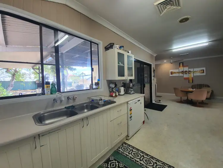 Fourth view of Homely house listing, 8 Bell Street, Monto QLD 4630
