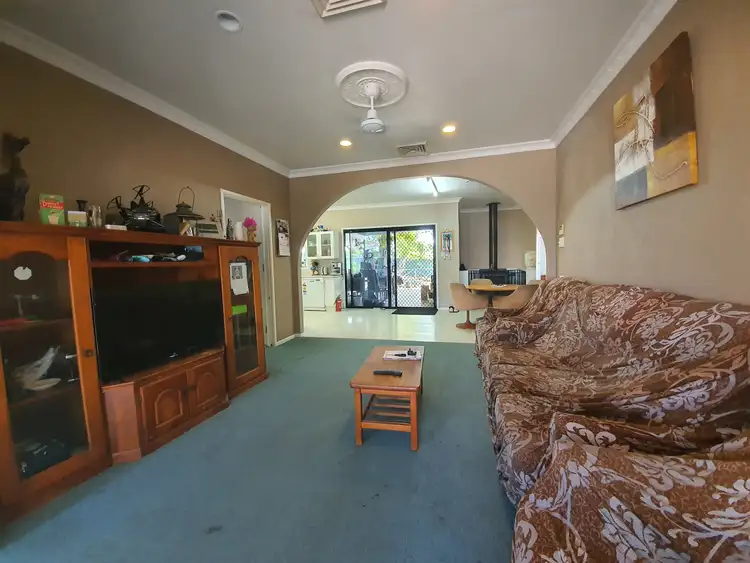 Fifth view of Homely house listing, 8 Bell Street, Monto QLD 4630