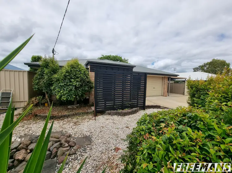 9 Hawthorne Street, Nanango QLD 4615