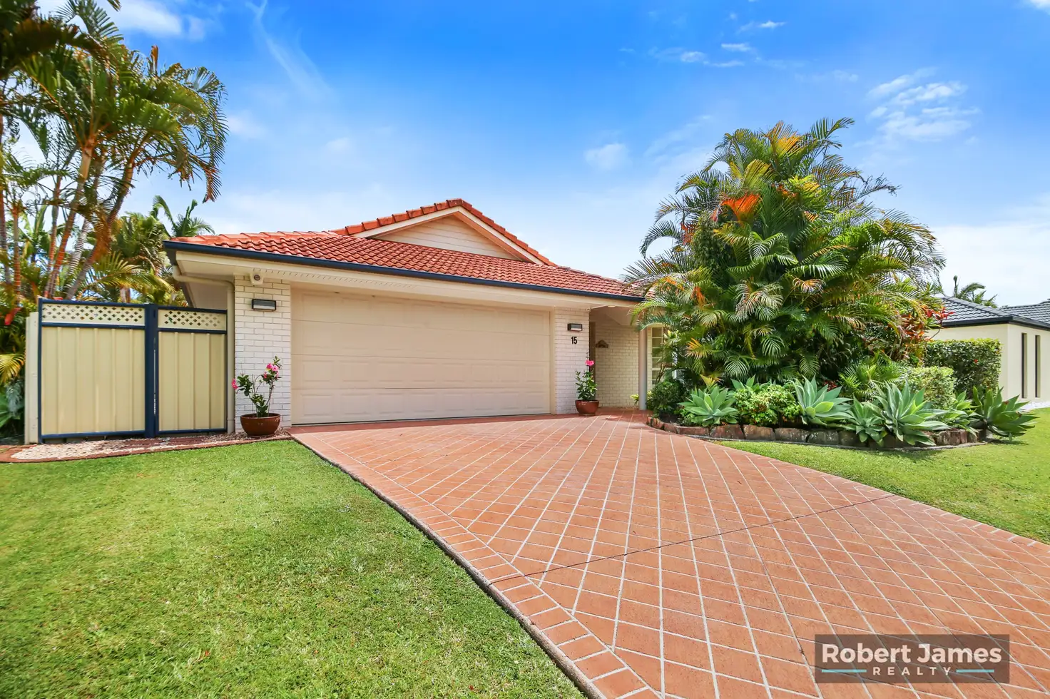 Main view of Homely house listing, 15 Dun Street, Tewantin QLD 4565