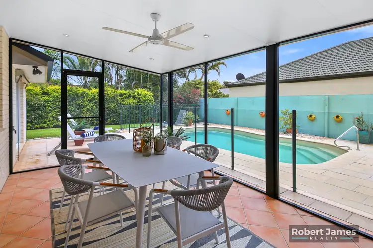 Fourth view of Homely house listing, 15 Dun Street, Tewantin QLD 4565