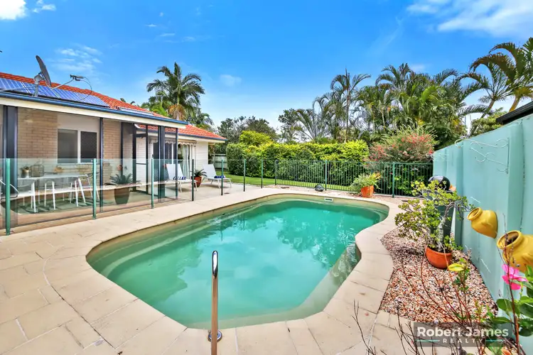 Fifth view of Homely house listing, 15 Dun Street, Tewantin QLD 4565