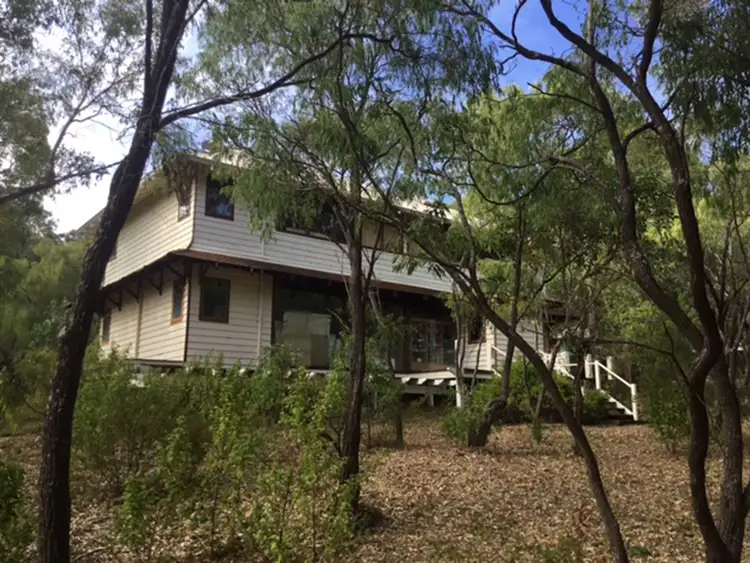 Main view of Homely rural property listing, 7 Gunyulgup Valley Drive, Yallingup WA 6282