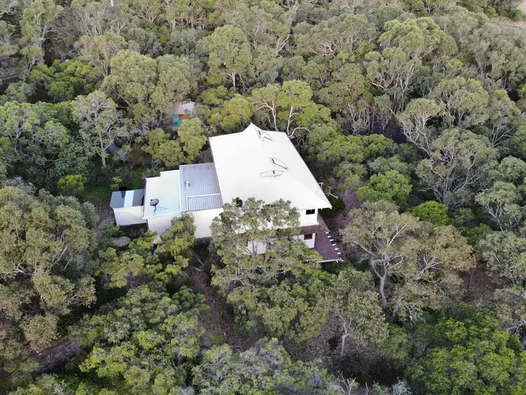 Second view of Homely rural property listing, 7 Gunyulgup Valley Drive, Yallingup WA 6282