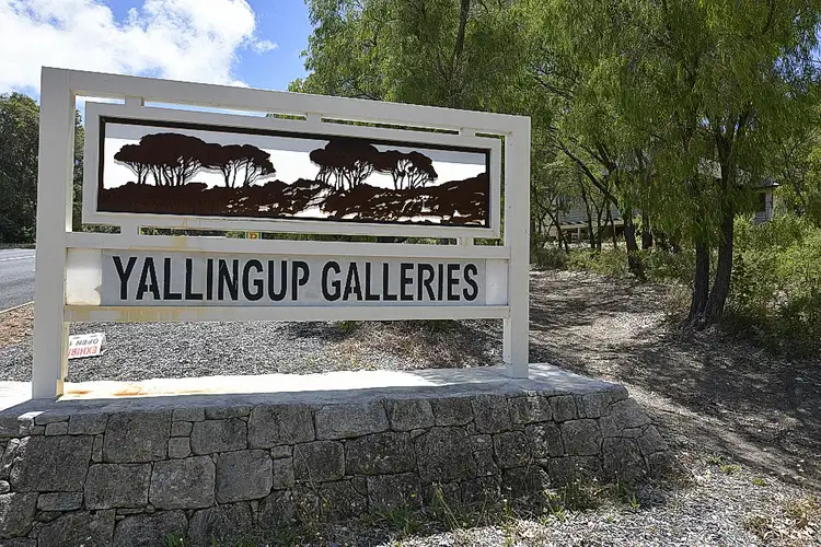Third view of Homely rural property listing, 7 Gunyulgup Valley Drive, Yallingup WA 6282