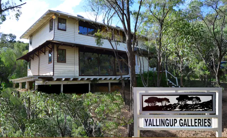 Fourth view of Homely rural property listing, 7 Gunyulgup Valley Drive, Yallingup WA 6282