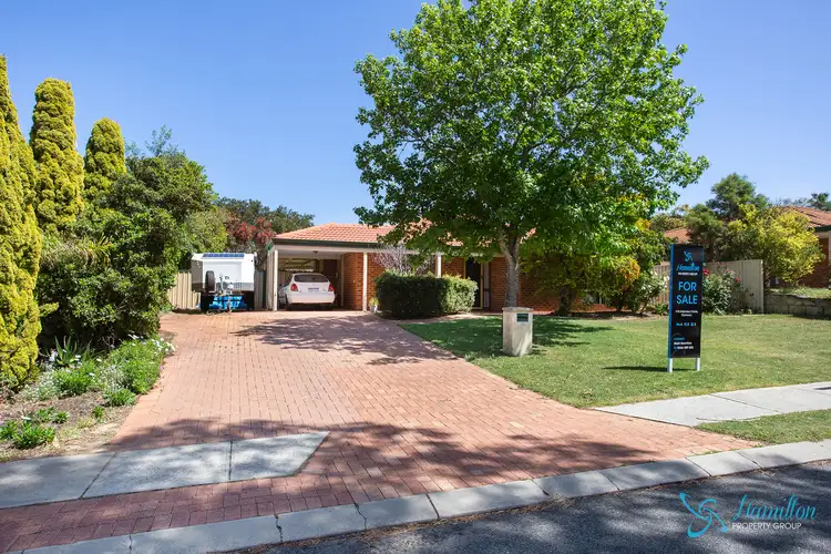 118 Aldersea Circle, Clarkson WA 6030