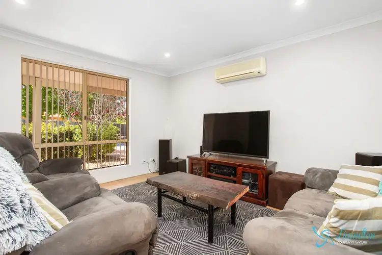 Second view of Homely house listing, 118 Aldersea Circle, Clarkson WA 6030