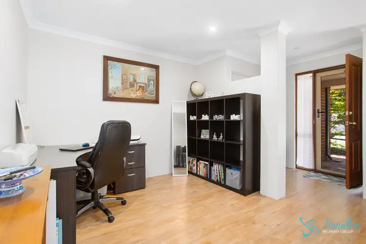 Third view of Homely house listing, 118 Aldersea Circle, Clarkson WA 6030