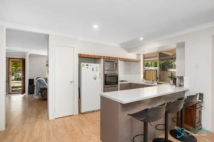 Fourth view of Homely house listing, 118 Aldersea Circle, Clarkson WA 6030