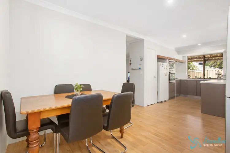Fifth view of Homely house listing, 118 Aldersea Circle, Clarkson WA 6030