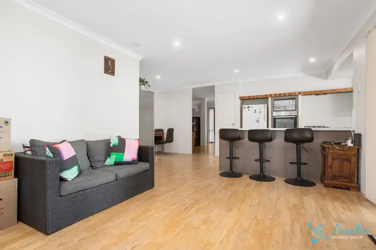Sixth view of Homely house listing, 118 Aldersea Circle, Clarkson WA 6030